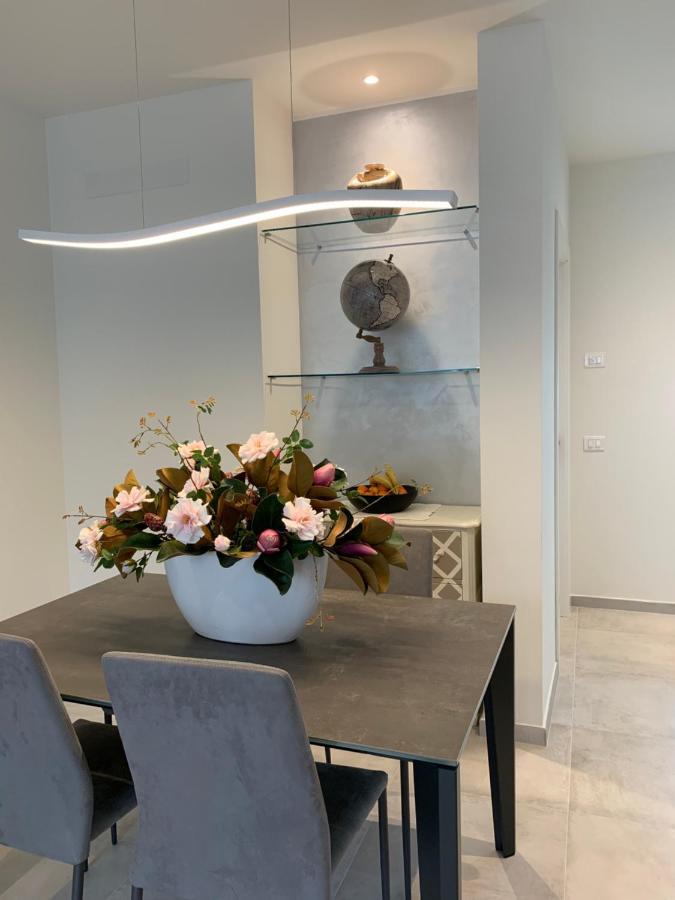 Appartamento A Casa Di Chiara 2