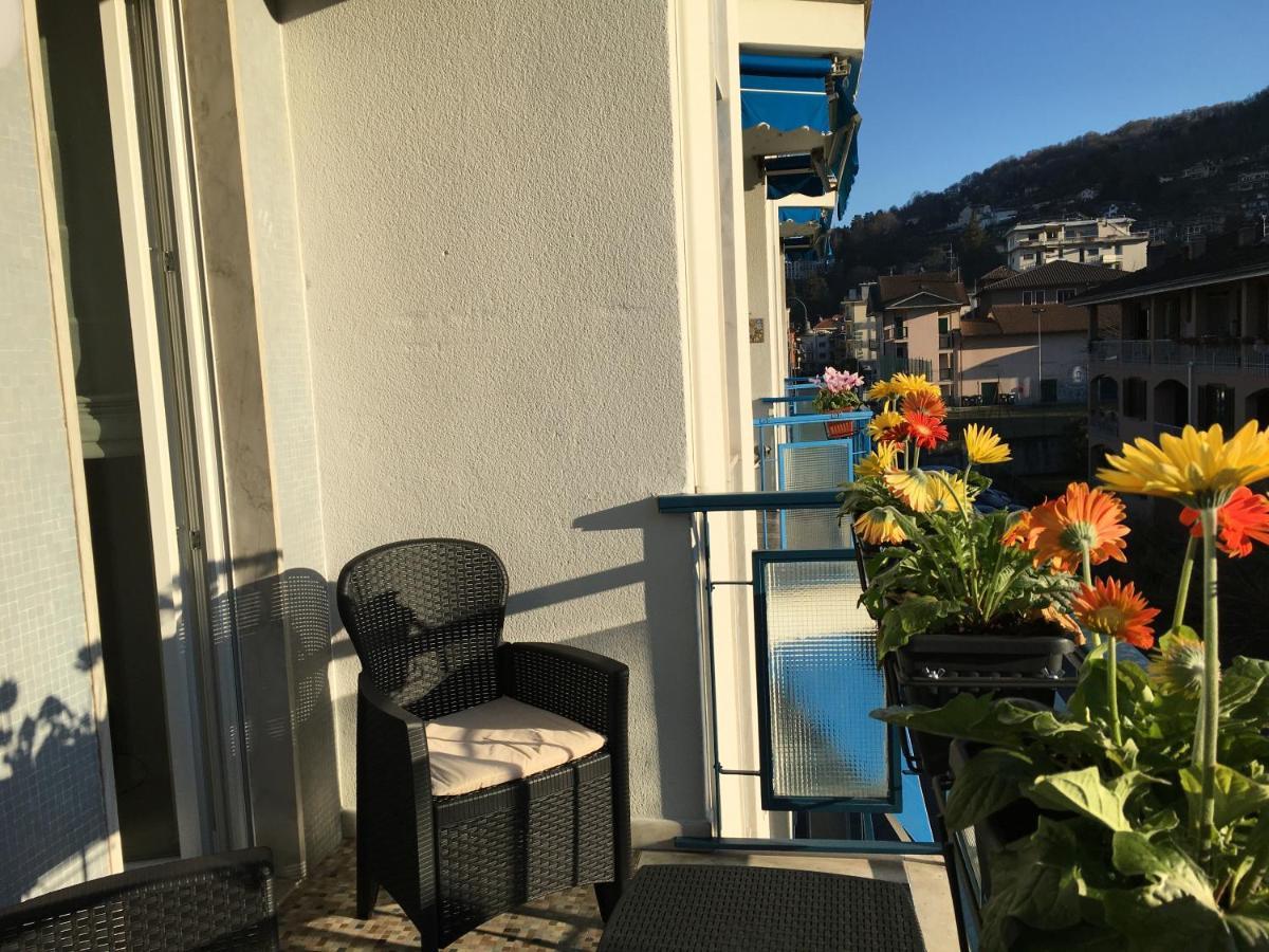 Appartamento A Casa Di Chiara 2 Stresa