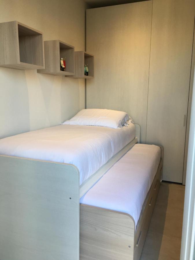 A Casa Di Chiara 2 Appartamento
