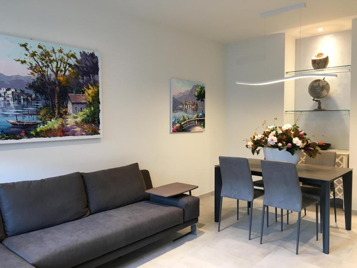 A Casa Di Chiara 2 Apartment