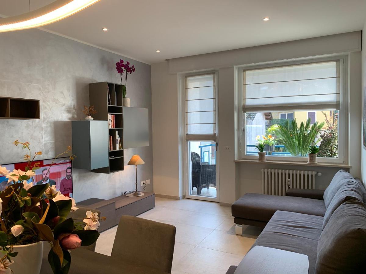 A Casa Di Chiara 2 Apartment *